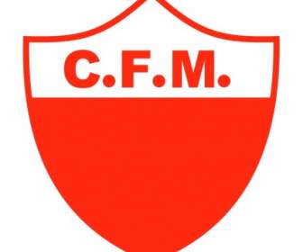 Club De Fernando De La Mora