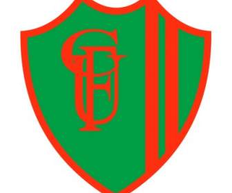 Club Ferroviarios Gidip De Zarate