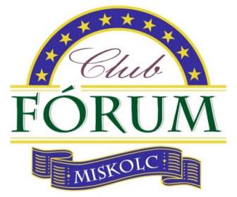 Klub Forum Miskolc