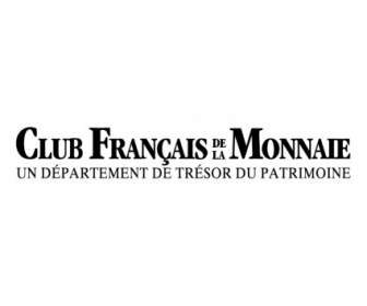 Clube Francais Monnaie