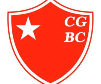 俱樂部一般貝納 Caballero De Campo Grande