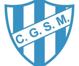 Club General San Martin De Villa Mercedes