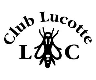 俱樂部 Lucotte