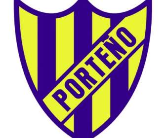 Clube Porteno De Ensenada