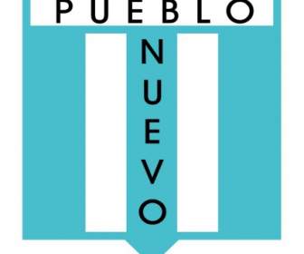 Club Pueblo Nuevo De Cerrillos