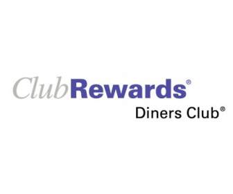 Club Rewards