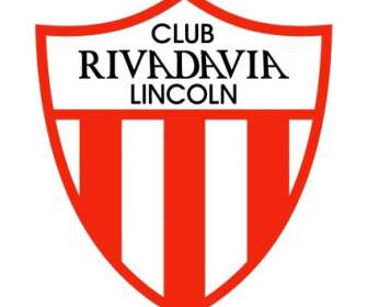 俱樂部 Rivadavia 林肯 De 林肯
