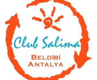 俱樂部 Salima