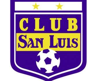 俱樂部 San Luis