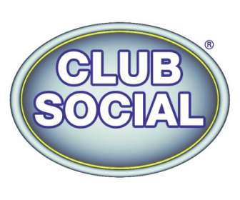 النادي الاجتماعي