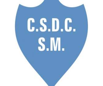 Club Deportivo Sosial Y Budaya San Martin De Cipolletti