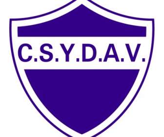 Клуб социальной Y Депортиво Альт-Валье-де-Аллен