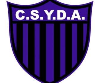 Клуб социальной Y Депортиво Атлас де Сальта