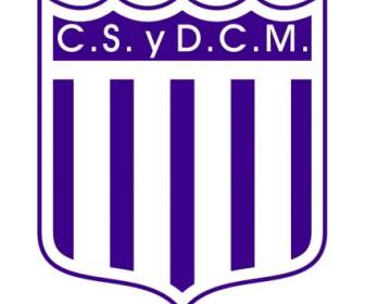 Club Social Y Deportivo Canadá Martha De Arrecifes