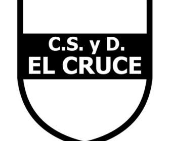 Клуб социальной Y Депортиво-Эль-Крусе де Долорес