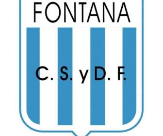 คลับสังคม Y Deportivo ฟอนทานาเดอฟอนทานา
