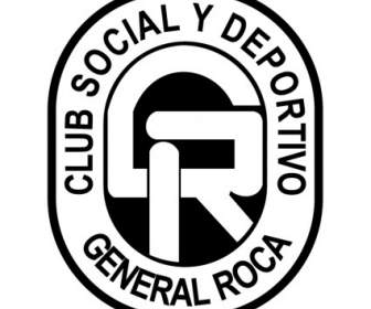 Club Social Y Deportivo Generale Roca