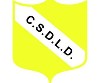 Klub Sosial Y Deportivo Las Delicias De Lobos