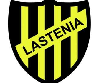 Club Social Y Deportivo Lastenia De Lastenia
