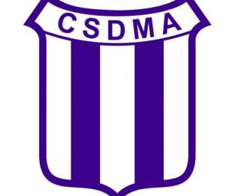 คลับ Y สังคม Deportivo มาร์เด Ajo เดมาร์เดอ Ajo