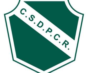 Klub Sosial Y Deportivo Petroquimica De Comodoro Rivadavia