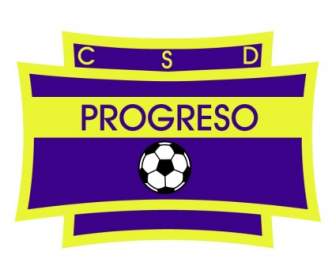 Câu Lạc Bộ Deportivo Xã Hội Y Progreso De Tinogasta