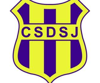 Клуб социальной Y Депортиво Сан-Хосе де Колония Сан-Хосе