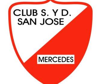 クラブ社会 Y デポルティボ サン ホセ ・ デ ・ メルセデス