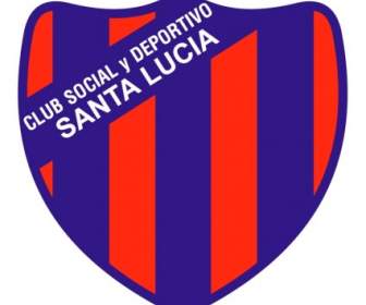 Câu Lạc Bộ Xã Hội Y Deportivo Santa Lucia De Acheral
