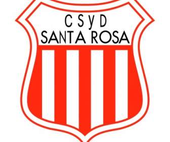 النادي الاجتماعي ص ديبورتيفو سانتا روزا دي كولونيا سان خوسيه