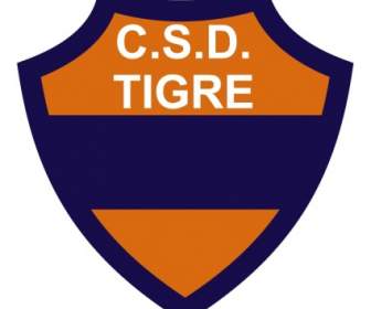 คลับ Y สังคม Deportivo Tigre เดอ Gualeguaychu