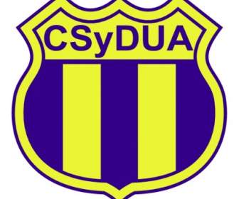 Club Social Y Deportivo União Parar De Saladillo