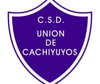 俱樂部社會 Y 拉科魯尼亞聯盟 De Cachiyuyos De Tinogasta