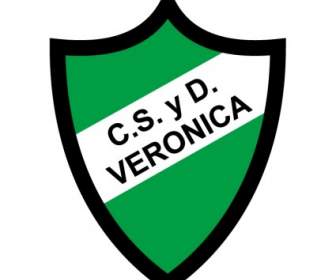 เวโรนิก้าคลับ Y สังคม Deportivo De เวโรนิกา