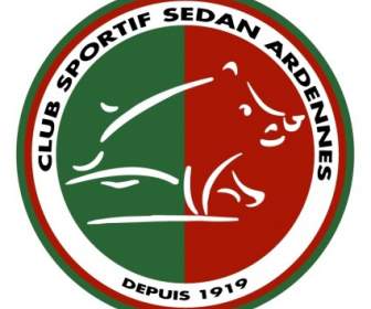 Klub Sportif Sedan Ardennes