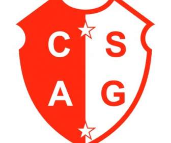 Клуб Спортиво Aguzman-де-Сан-Мигель-де-Тукуман