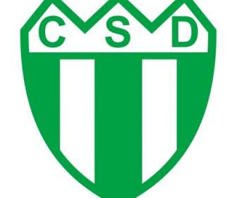 Клуб Спортиво док Sud де Гвалегвайчу