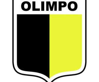 คลับ Sportivo Olimpo เดอ Tres Arroyos