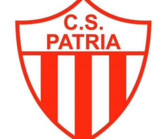 俱樂部 Sportivo Patria De 福爾摩沙