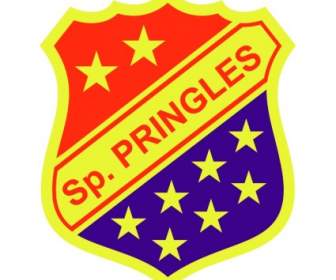 Villa De Club Sportivo Pringles Mercedes