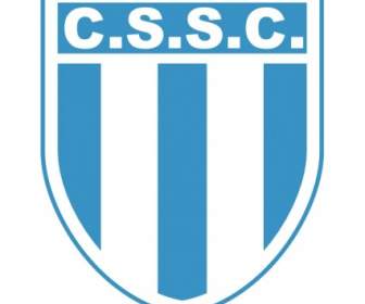 俱樂部 Sportivo 聖克拉拉德聖克拉拉德薩吉爾 ·