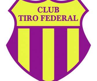 Tirão Clube Federal De Bahia Blanca
