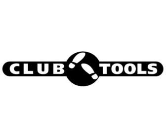 Club-Werkzeuge