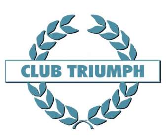 Triumf Klubu
