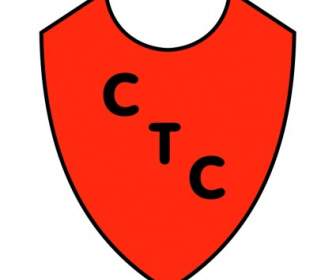 Клуб Tucuman Центральной-де-Сан-Мигель-де-Тукуман