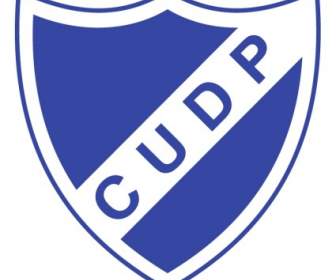 Клуб союза Deportiva провинции-де-Лобуш Empalme