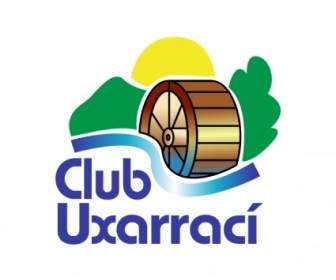 俱樂部 Uxarraci