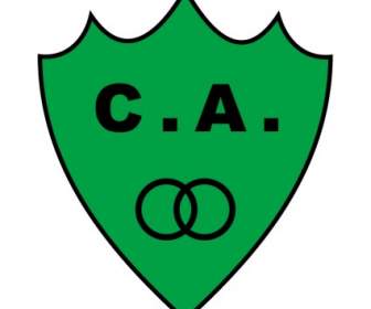 Clube Alianca де Гаурама Rs