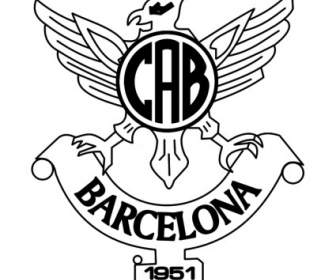 Clube Atletico Barcelona De Sorocaba Sp
