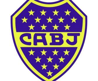 Clube Atlético Boca Juniors De Viamao Rs